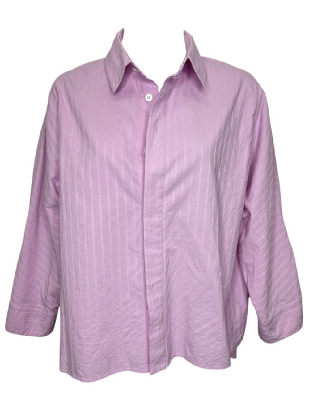 Marni 2022 Pink Cotton Blouse